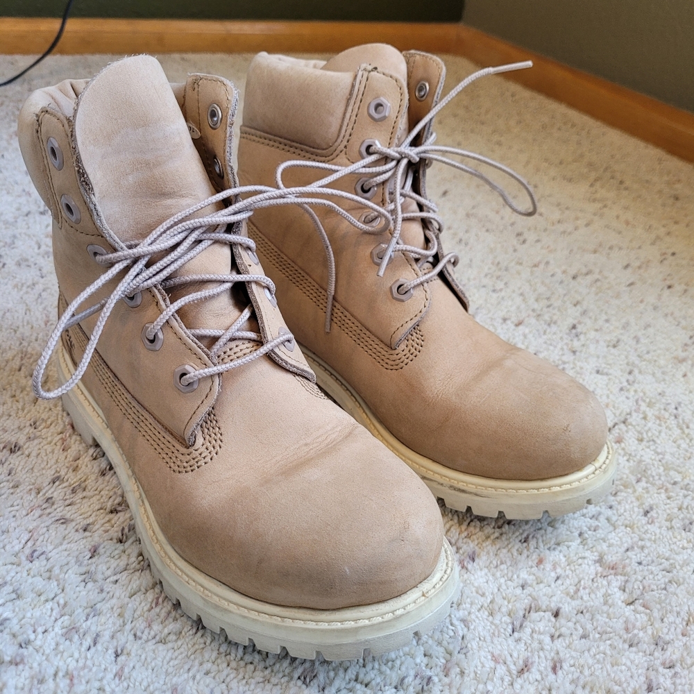 Timberland Boots